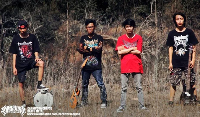 Carnivora Corpse