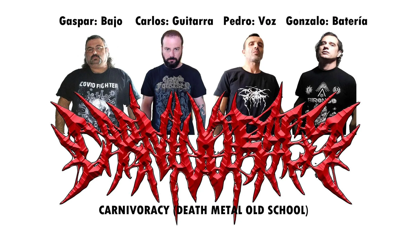 Carnivoracy