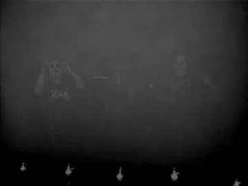 Carnivore Horde