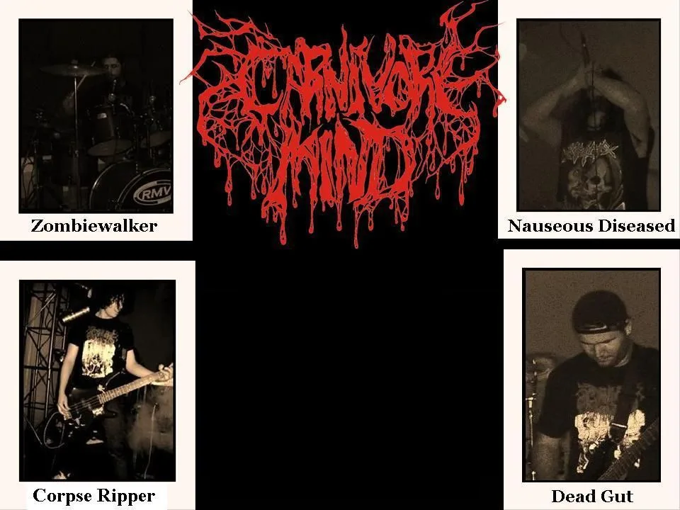 Carnivore Mind