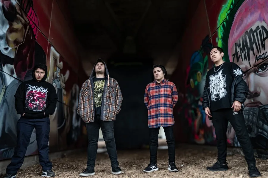 Carnivorous Eyaculation