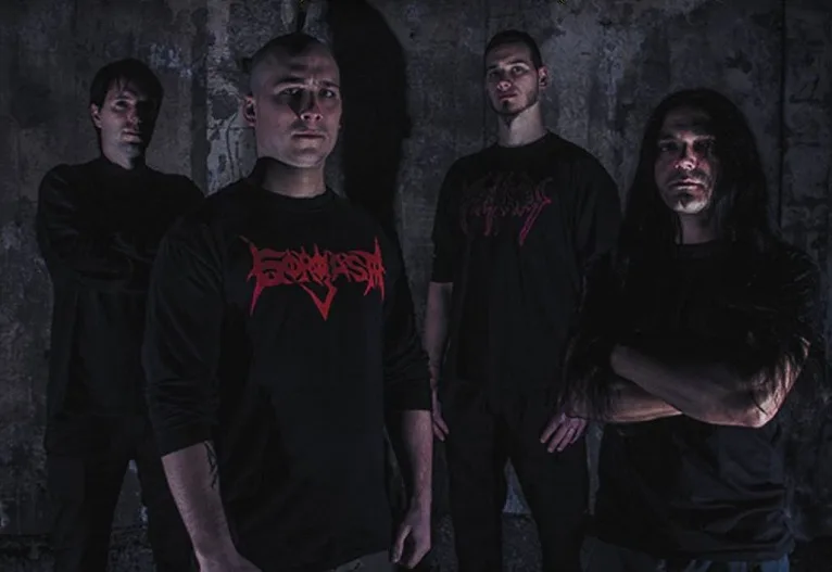 Carnivorous Voracity