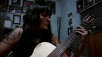 Carolina Cadenazzo