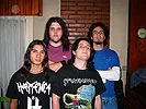 Buscados por el Viento