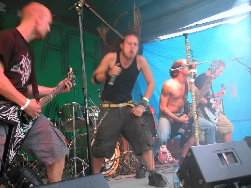Core