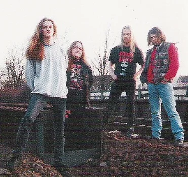 Uncreation