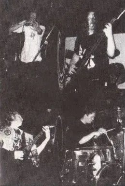 GoreForMore