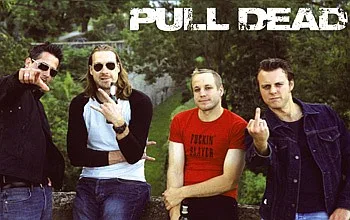 Pull Dead