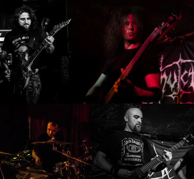 Carrion Breed
