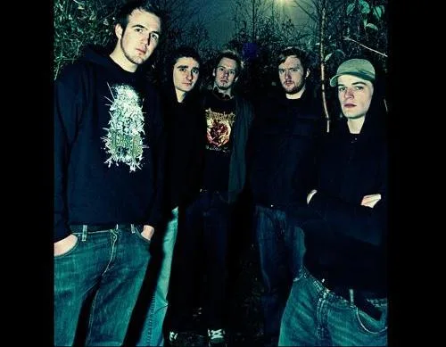 Carrion of Vigrid