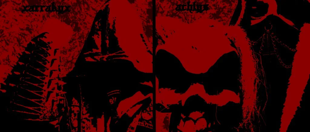 Carrion Temples