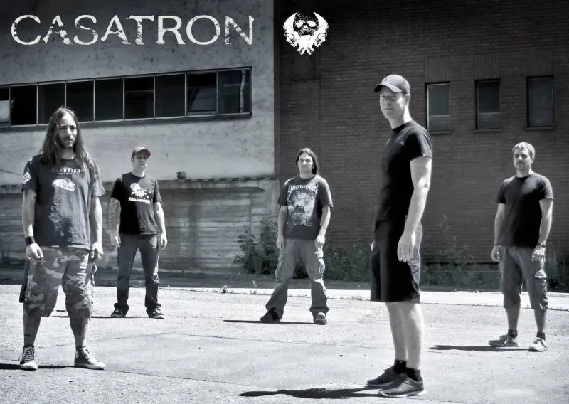 Casatron