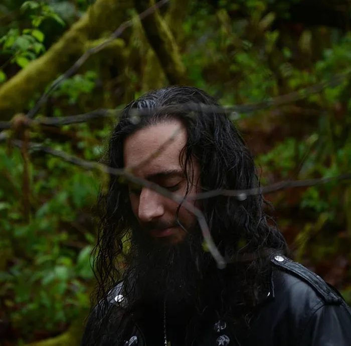 Cascadian Lightfall