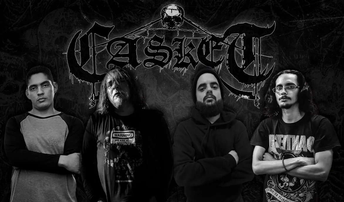 Casket
