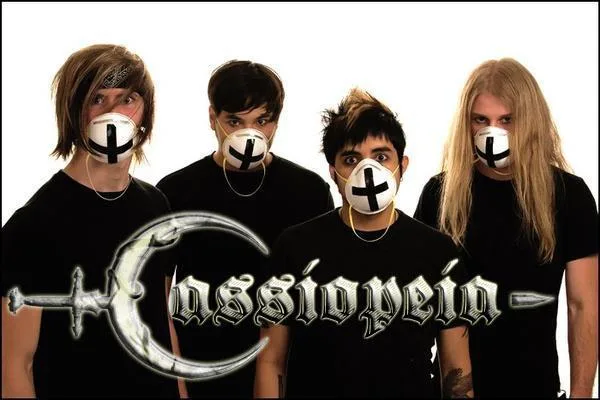 Cassiopeia