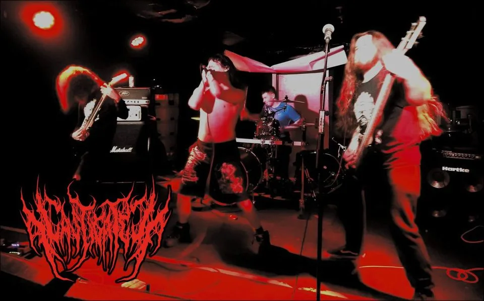 Castigated