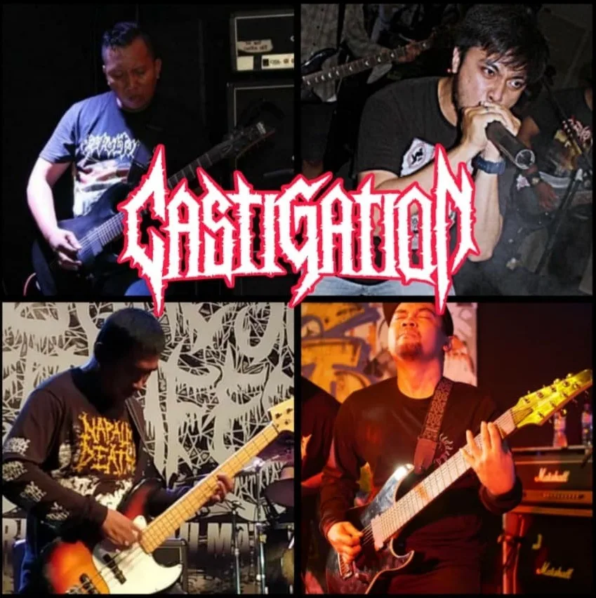 Castigation