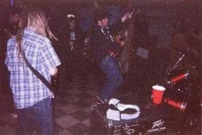 Peyote Calamity