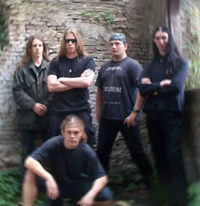 Martyrs of Darkness