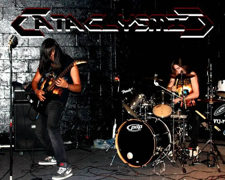 Cataclysmic