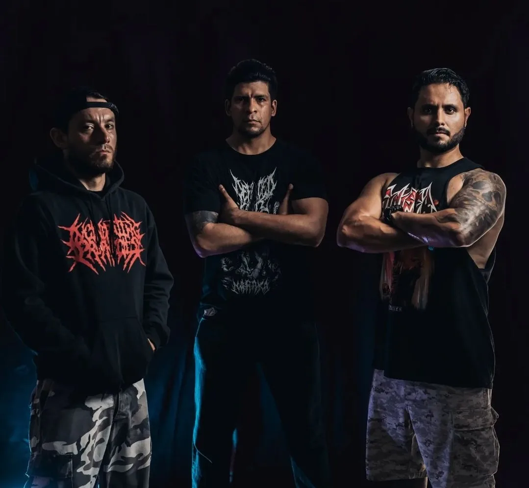 Catacombs