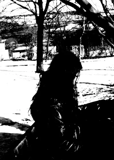 Catacombs Torn from Infinity