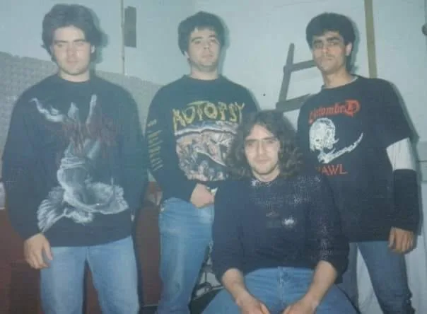 Catatonia