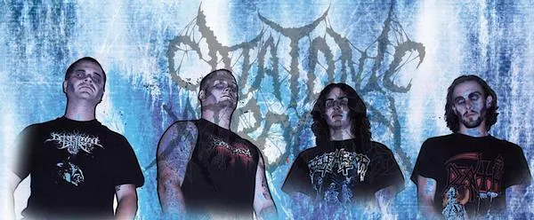 Catatonic Atrocity