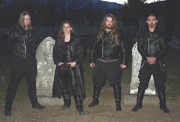Solstice of Suffering