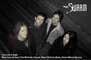 The Swarm