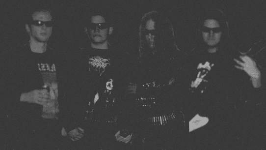 Wrath from Below