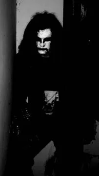 Unholy Procession