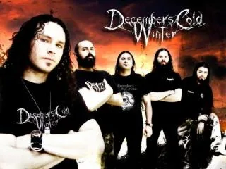 December's Cold Winter