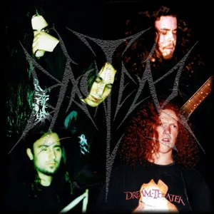 Black Tear