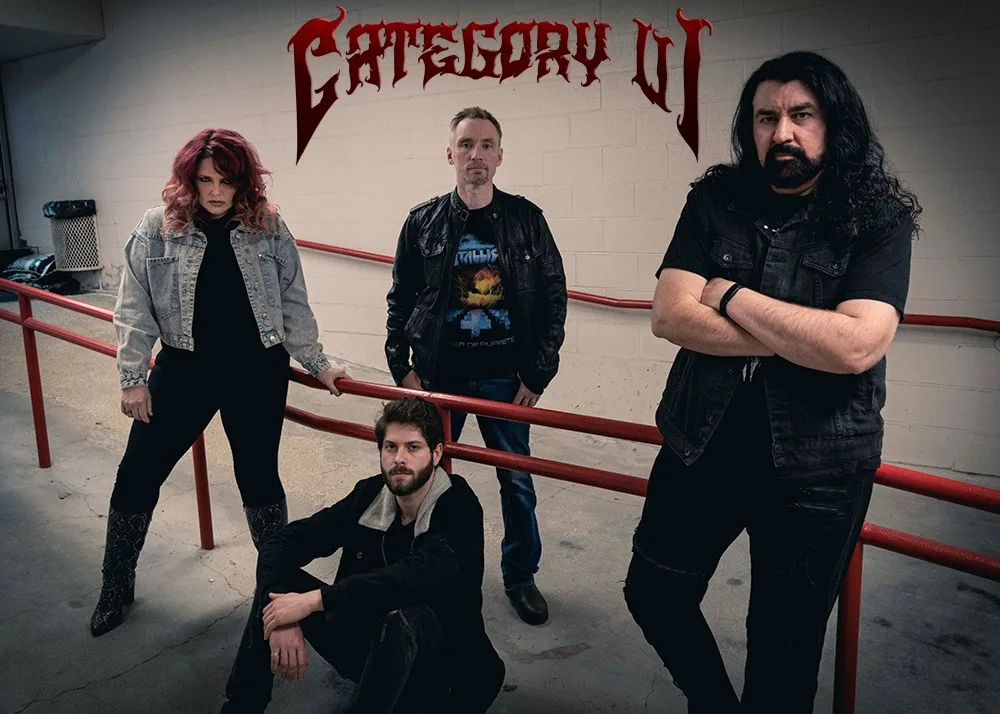 Category VI