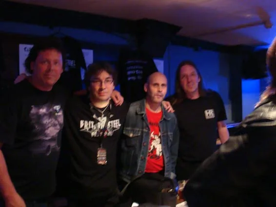 band