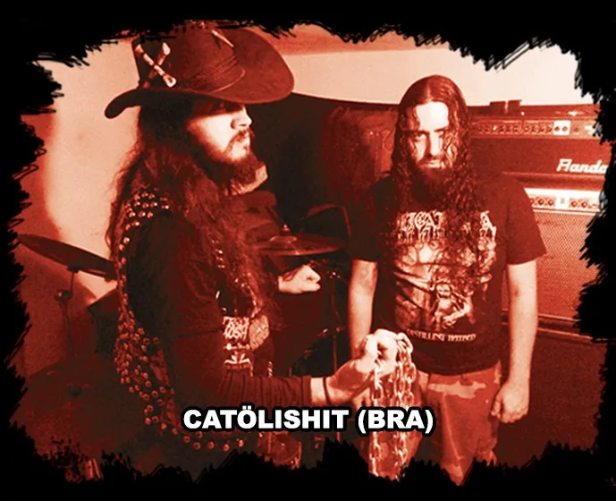 Catölishit