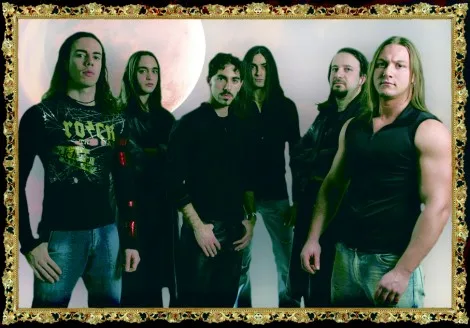 Seven Gates