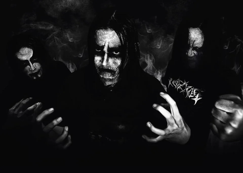 Neurotic of Gods