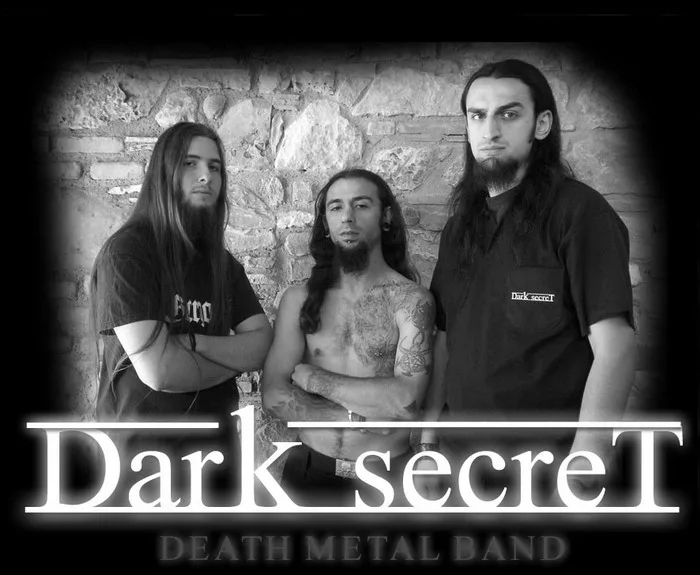 Dark Secret