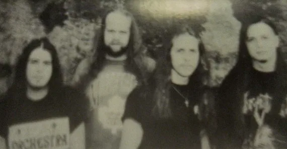 Caustic Descent