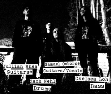 Cauterized