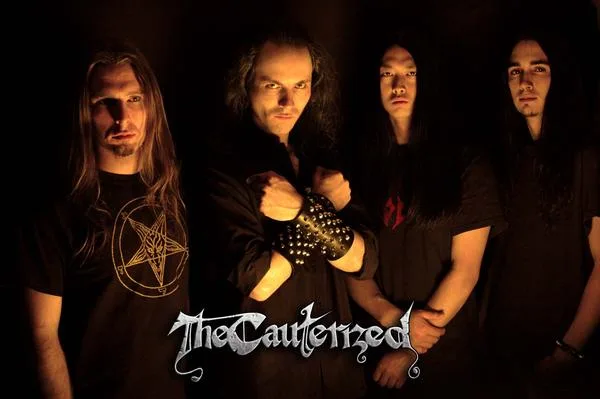 The Cauterized