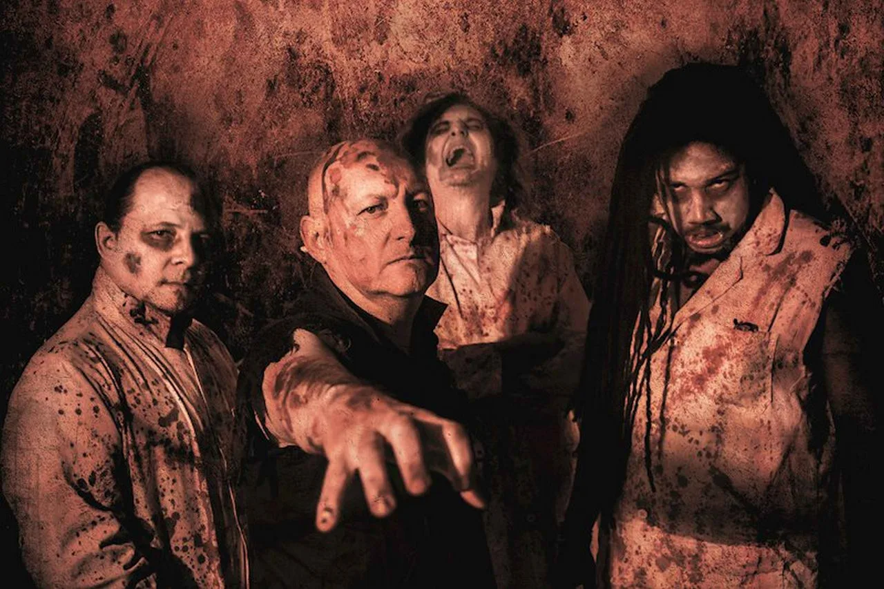 Putrid Offal
