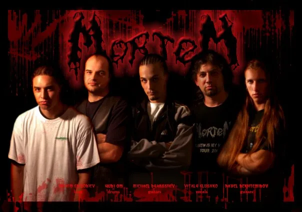 Mortem