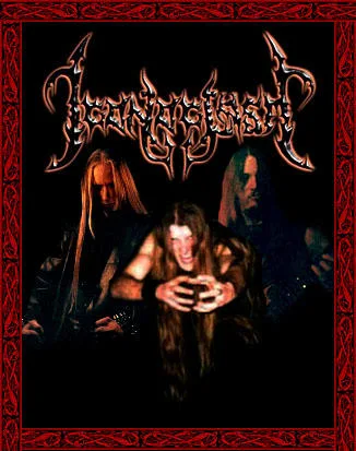 Iconoclasm