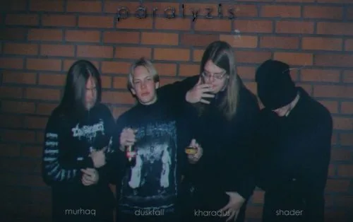 The Paralyzis