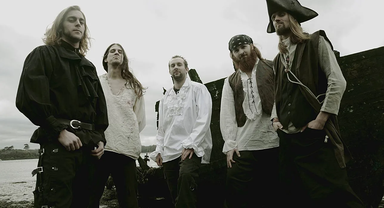 Agony of the Bleeding Flesh