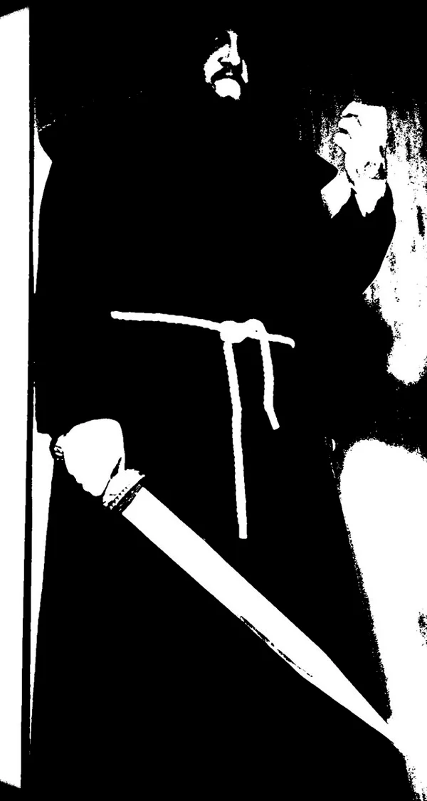 CaveGhoul