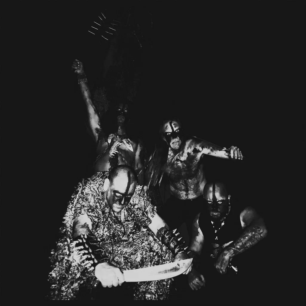 Caveman Cult